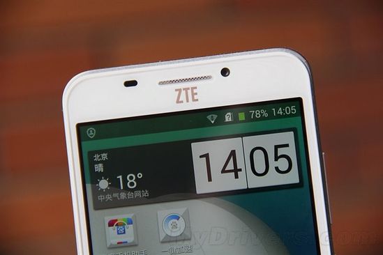 ZTE Grand S II评测：性价比远超xiaomi