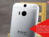 有機可圖：全金屬一體機身 HTC One M8圖賞