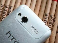 HTC C110雷达 炫白 W7.8入门机 常州售990元