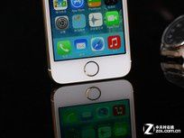 端午大放价 4G版金色iPhone5s亚马逊大降 