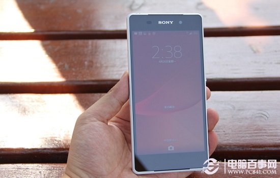 SONY Xperia Z2手机引荐