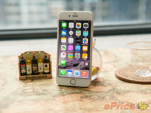 软硬兼施真旗舰 iPhone 苹果 6 详细评测