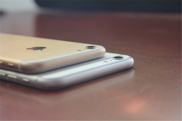 苹果6评测 苹果6Plus评测 iPhone公司
