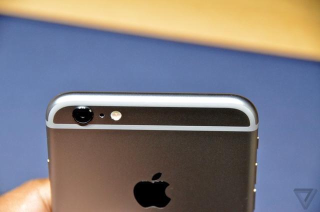 苹果6Plus评测 苹果6Plus iPhone移动付出 ApplePay