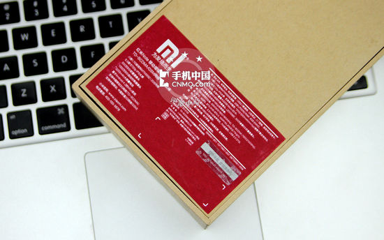 5.5英寸1.7GHz八核 红米Note增强版评测 