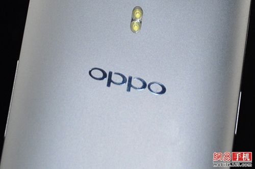 5.5英寸四核芯 OPPO Find 7轻装版评测