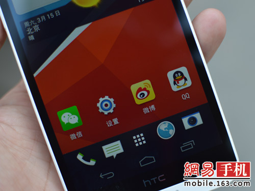 HTC Desire 816评测：1799元优质中端机