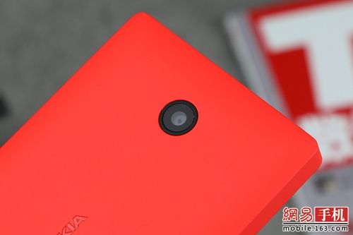 报价599元安卓机 诺基亚 X行货首发评测
