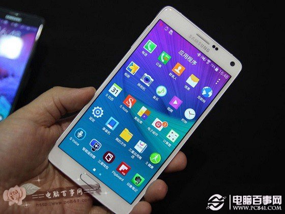 SAMSUNG Note4智能手机推荐