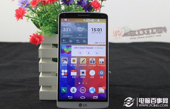 LG G3智能手机推荐