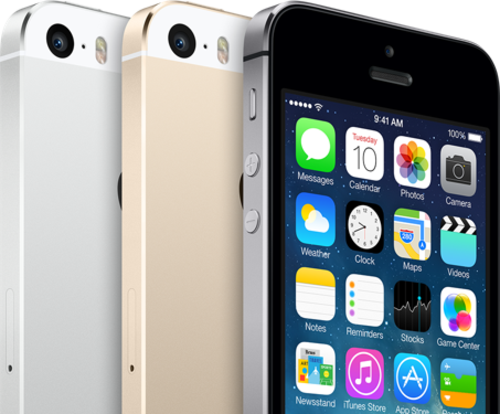 蓝宝石打造 4.7/5.6英寸iPhone6将来袭 