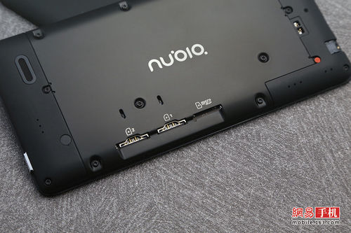 nubia Z7 Max评测：品质出众 性价比高