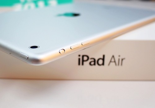 iPadAir2比较ipadair iPadAir2评测 iPadAir2如何 iPadAir2图像