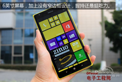 华为Mate7大屏手机上手体会：功能比美平板 MeizuMX4 pro压力山大