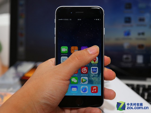 苹果6评测 SAMSUNG Note4评测 iPhone和SAMSUNG 哪个好