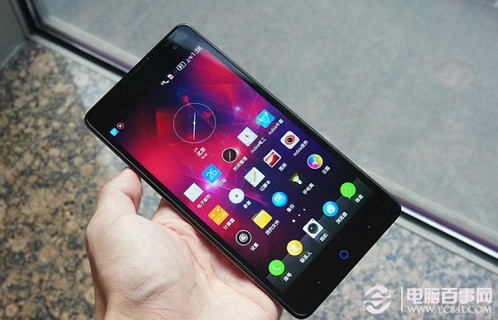 ZTE V5 Max千元智能手机推荐