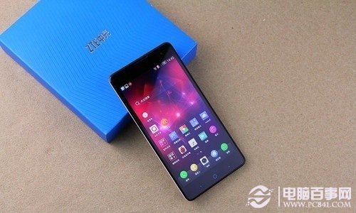 中兴V5 Max千元4G手机推荐