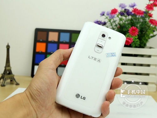 配置出色  LG G2深圳特价2350元 