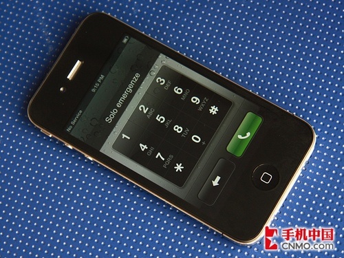 狂降3500元 iPhone 4 32GB无锁版跳水 