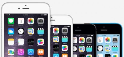 苹果iPhone 6S又曝光 容量将32GB起？