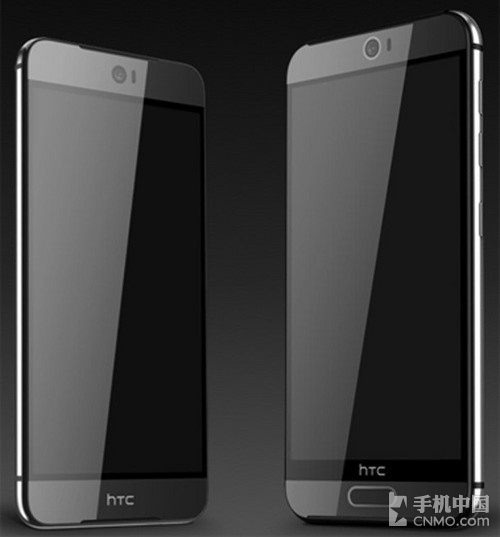 HTC M9相机曝光:后置20MP+前置4MP相机 