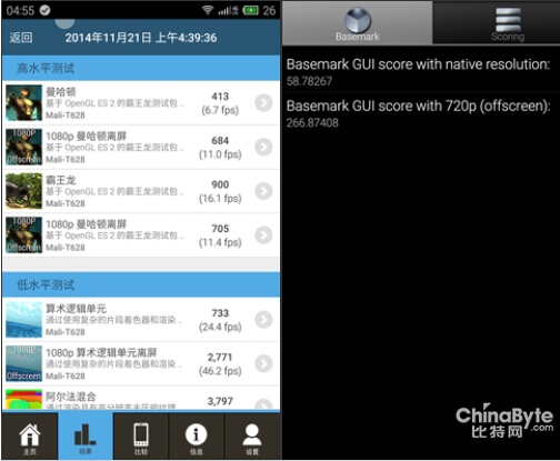 魅族MX4 Pro对比华为Mate7/iPhone6/MX4深度评测（附视频）