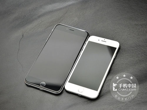 巨屏机纤薄身 iPhone 6 Plus再降300元 