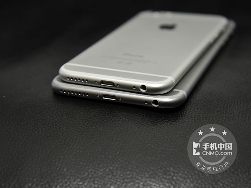 巨屏机纤薄身 iPhone 6 Plus再降300元 