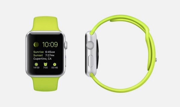 Lumoid推出Apple Watch租赁服务：Sport版日租$45美元起
