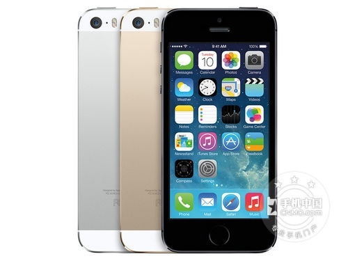降价实惠了 苹果iPhone 5s深圳3550元 