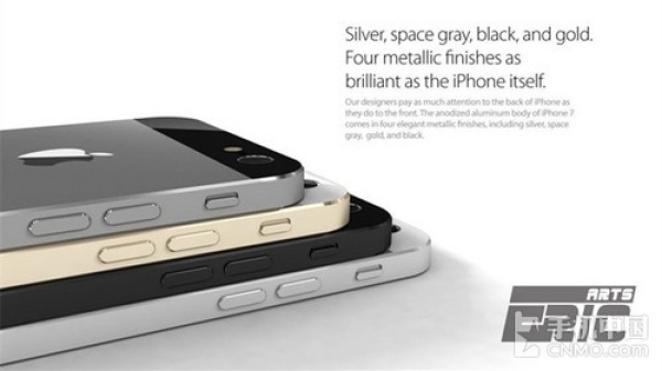 站长之家, iPhone6S, iphone6s什么时候上市, iPhone6S配置, iPhone6S发布时间, iPhone6S概念机