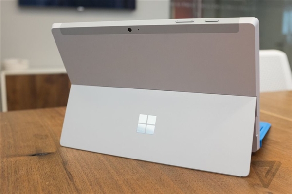 499美元！Surface 3真机图赏：运行Win 8.1