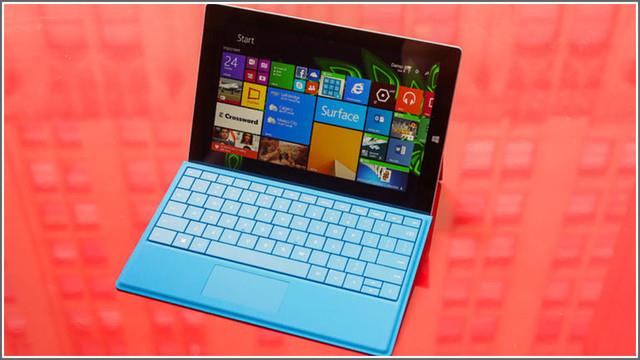 Surface 3完全评测：完美好平板！