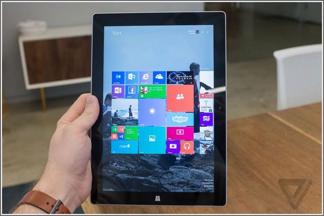 Surface 3完全评测：完美好平板！