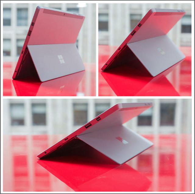 Surface 3完全评测：完美好平板！