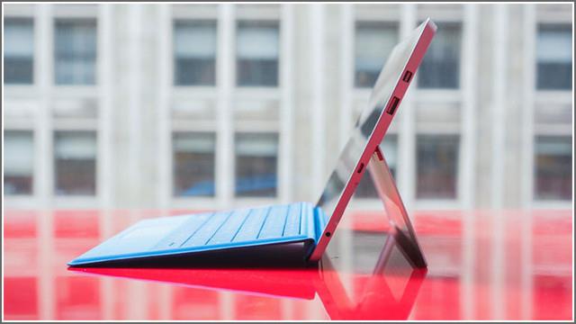 Surface 3完全评测：完美好平板！