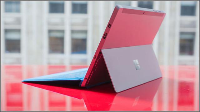 Surface 3完全评测：完美好平板！