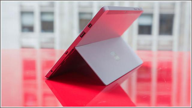 Surface 3完全评测：完美好平板！