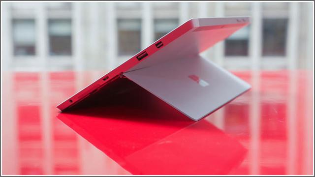 Surface 3完全评测：完美好平板！