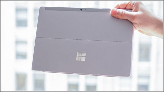 Surface 3完全评测：完美好平板！