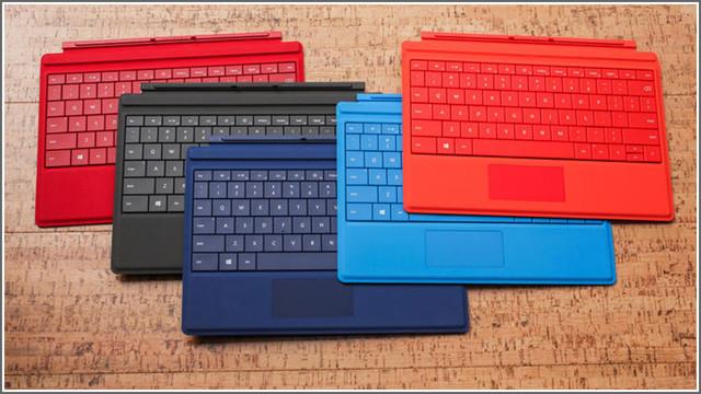 Surface 3完全评测：完美好平板！