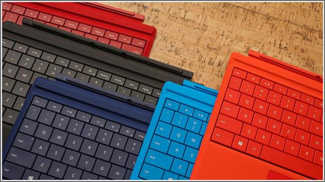 Surface 3完全评测：完美好平板！