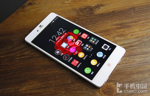 Android 5.0骁龙810 nubia Z9 Max评测 