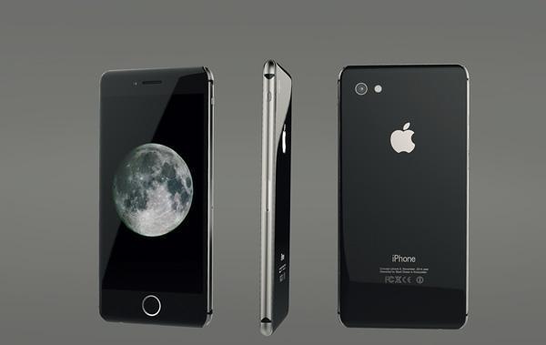 站长之家, iPhone7, iphone7什么时候上市, iPhone7概念机, iPhone7发布时间