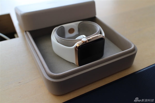 Apple Watch开启预订 AppleWatch价格 AppleWatch怎么用