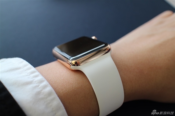 Apple Watch开启预订 AppleWatch价格 AppleWatch怎么用
