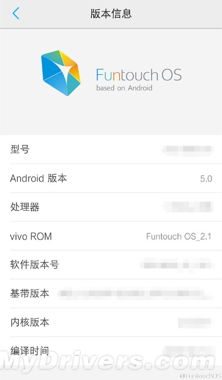 国产首款Android5.0手机来了！颜值爆表