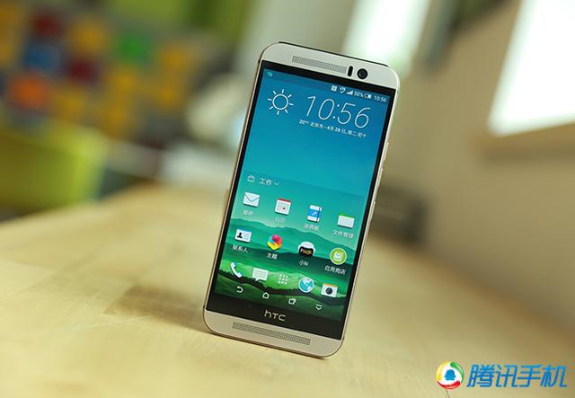 HTC One M9评测：它很好但抱歉它不再惊艳