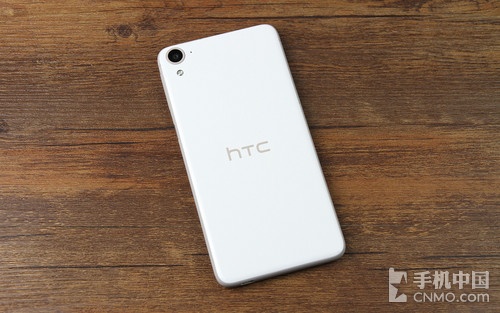 新渴望系列旗舰机 HTC Desire 826评测 