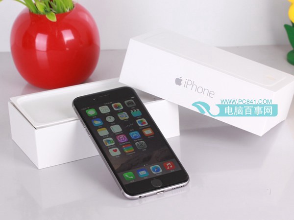 iPhone6智能手机推荐